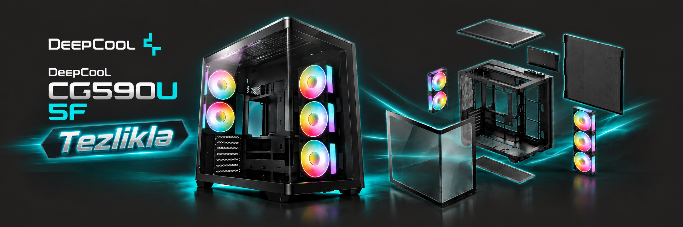 GAMING CASE 