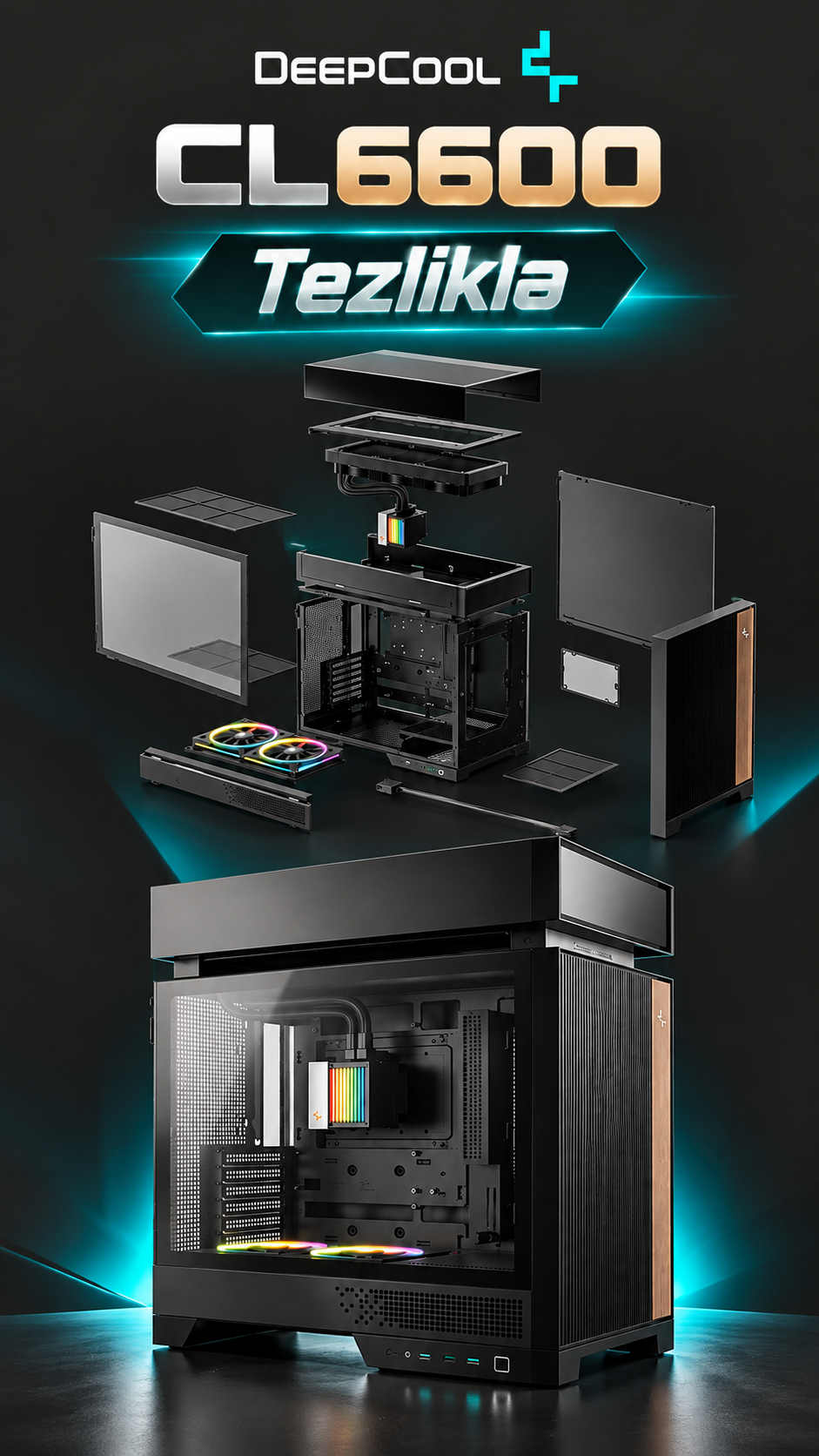gaming case keys