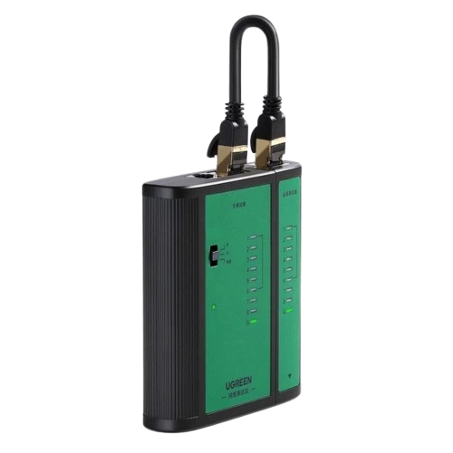 UGREEN NETWORK CABLE TESTER (LY) NW167 — Изображение №1