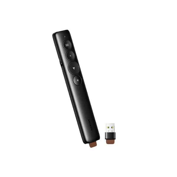 UGREEN Wireless Presenter LP479 — Изображение №1 UGREEN Wireless Presenter LP479 — Изображение №1