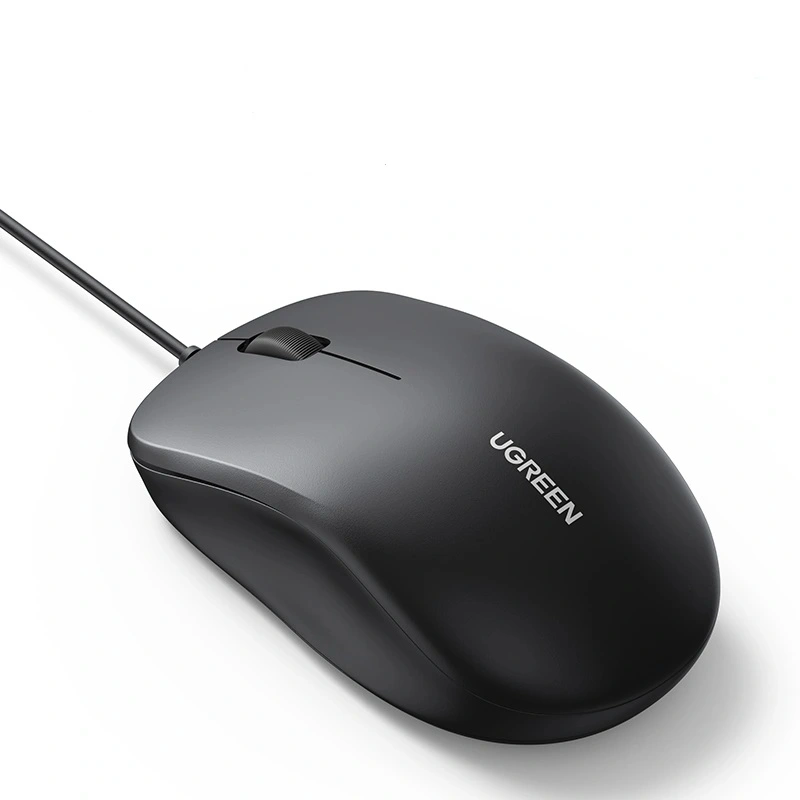 UGREEN Wired Mouse MU007 — Изображение №1 UGREEN Wired Mouse MU007 — Изображение №1