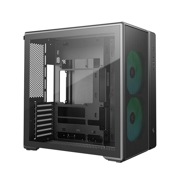 DeepCool CG590 MESH 2F — Изображение №1