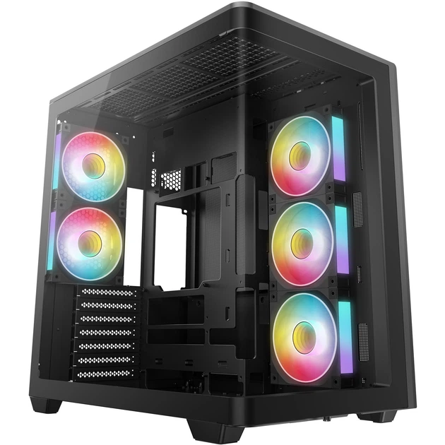 DeepCool CG590U 5F — Изображение №1