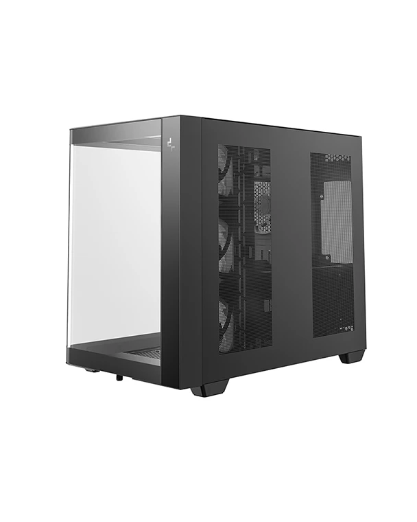 DeepCool CG530U 4F — Изображение №1