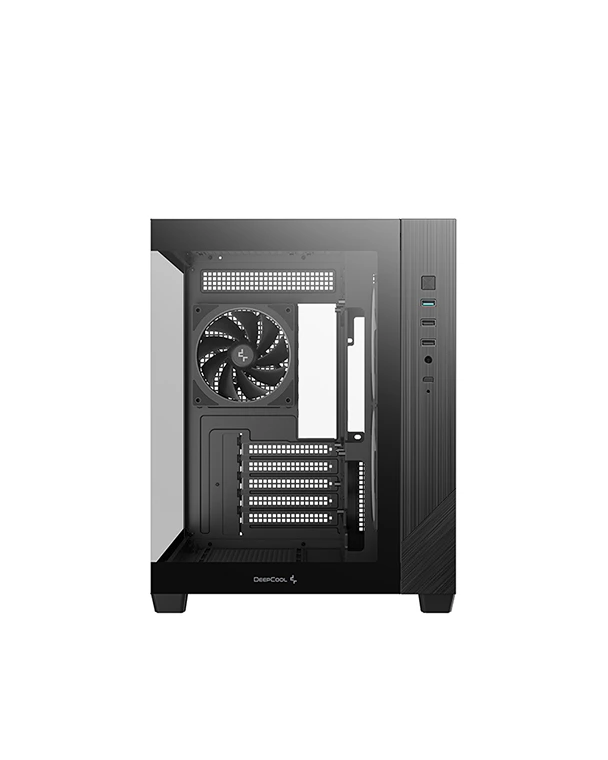 DeepCool CG330 3F — Изображение №1