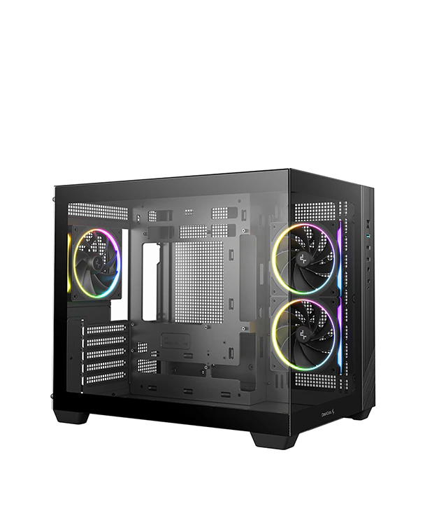DeepCool CG330 3F — Изображение №1