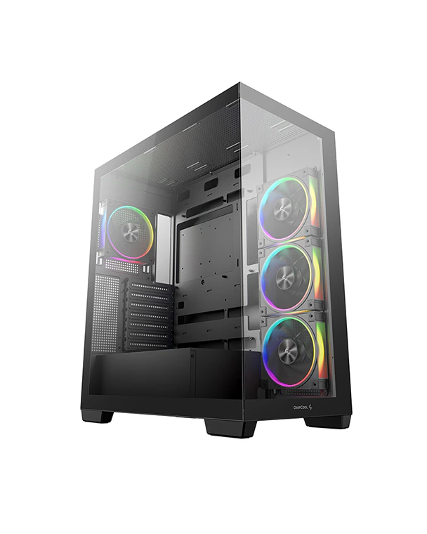 DeepCool CG580 4F V2 — Изображение №1