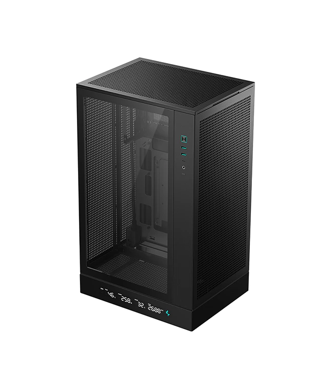 DeepCool CH270 DIGITAL — Изображение №1