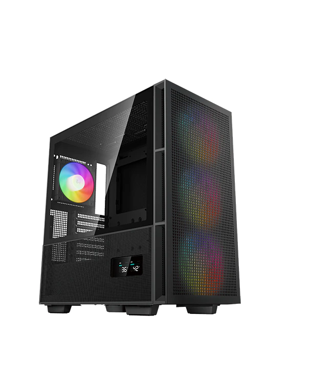 DeepCool CH560 DIGITAL — Изображение №1