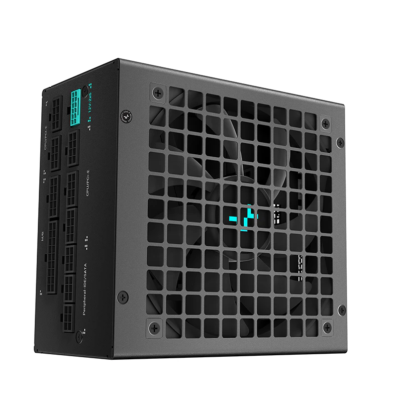 DeepCool PQ1000G — Изображение №1