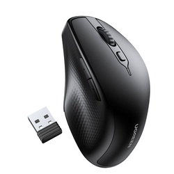 UGREEN Ergonomic Wireless & Bluetooth MU101 — Изображение №1 UGREEN Ergonomic Wireless & Bluetooth MU101 — Изображение №1