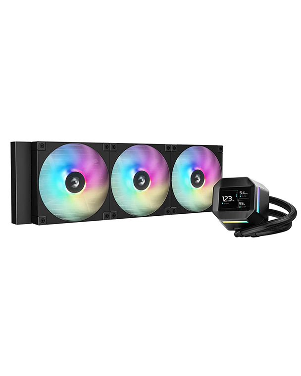DeepCool LM420 — Изображение №1