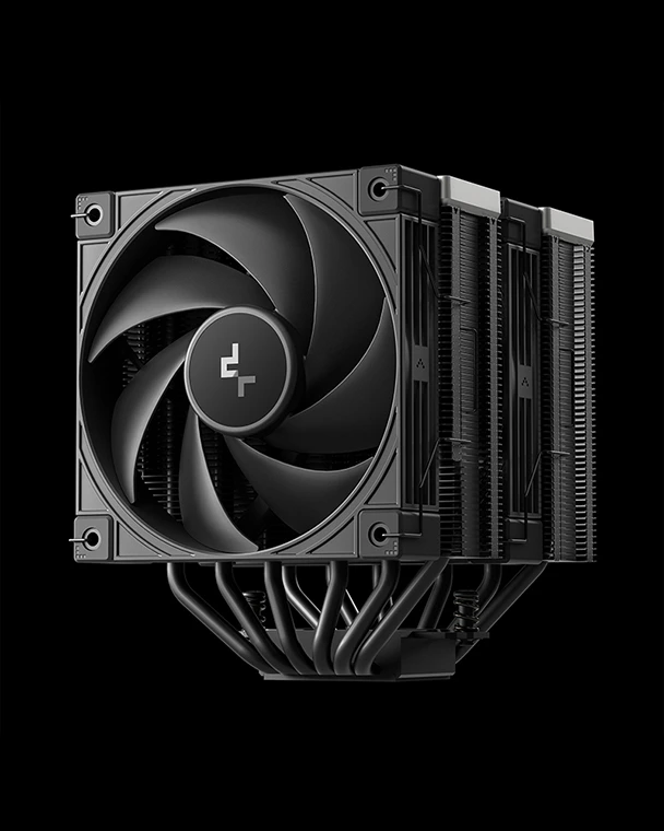 DeepCool AK620 G2 — Изображение №1