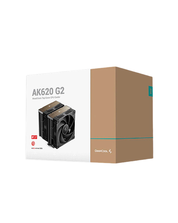 DeepCool AK620 G2 — Изображение №1