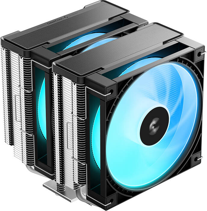 DeepCool AG620 G2 ARGB — Изображение №1