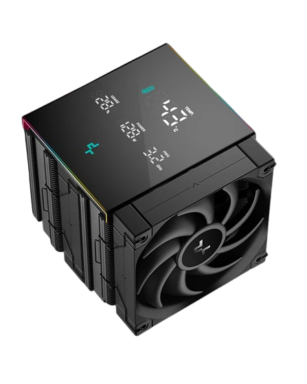 DeepCool AK620 DIGITAL PRO — Изображение №1
