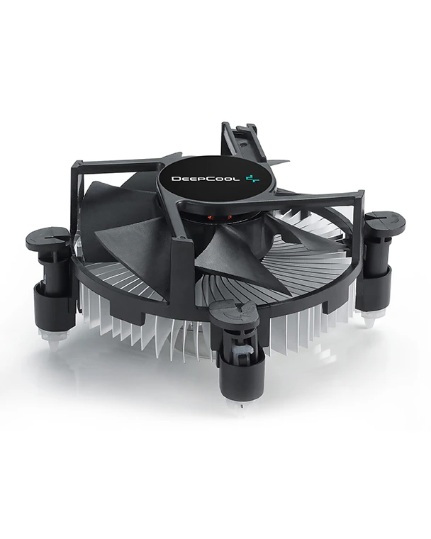 DeepCool CK-11509 — Изображение №1