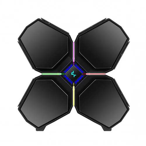 DeepCool QUADSTELLAR INFINITY — Изображение №1