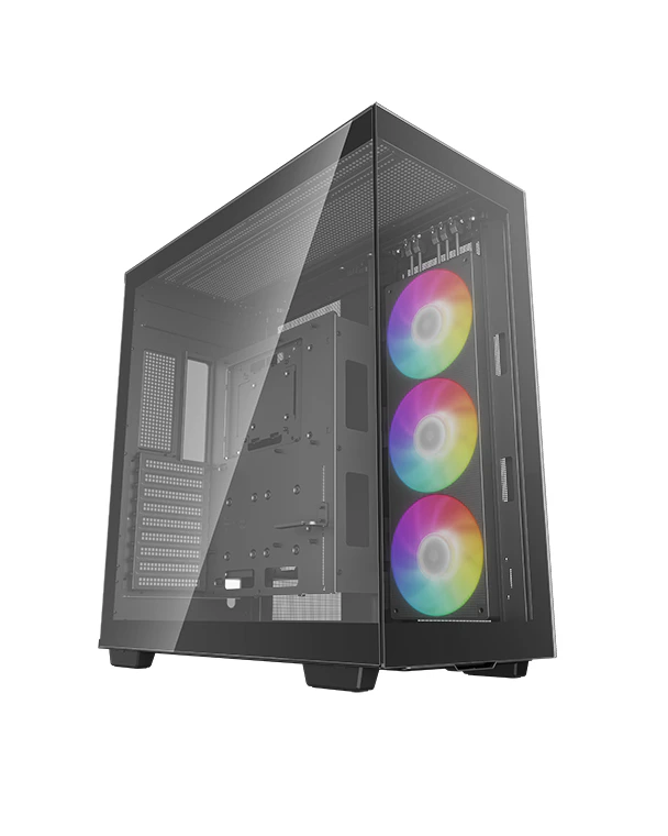 DeepCool CH780 — Изображение №1