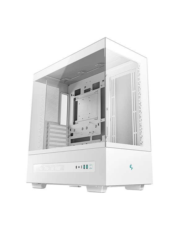 DeepCool CH690 DIGITAL WH — Изображение №1
