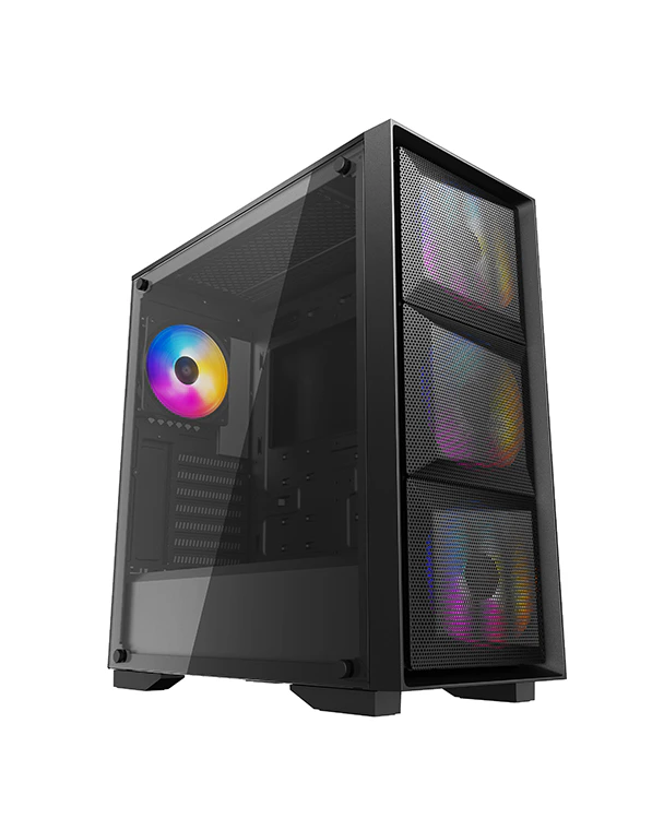 DeepCool MATREXX 50 MESH 4FS — Изображение №1