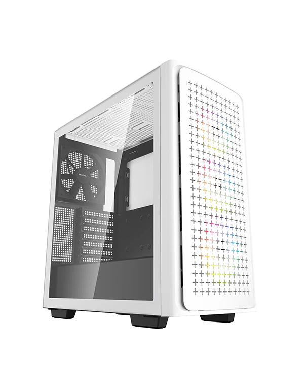 DeepCool CK560 WH — Изображение №1