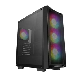 DeepCool CC560 V2 — Изображение №1