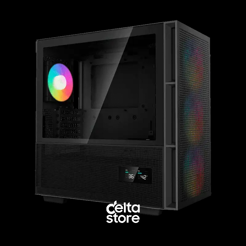 DeepCool CH560 — Изображение №1