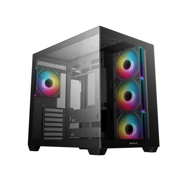 DeepCool CG530 4F — Изображение №1