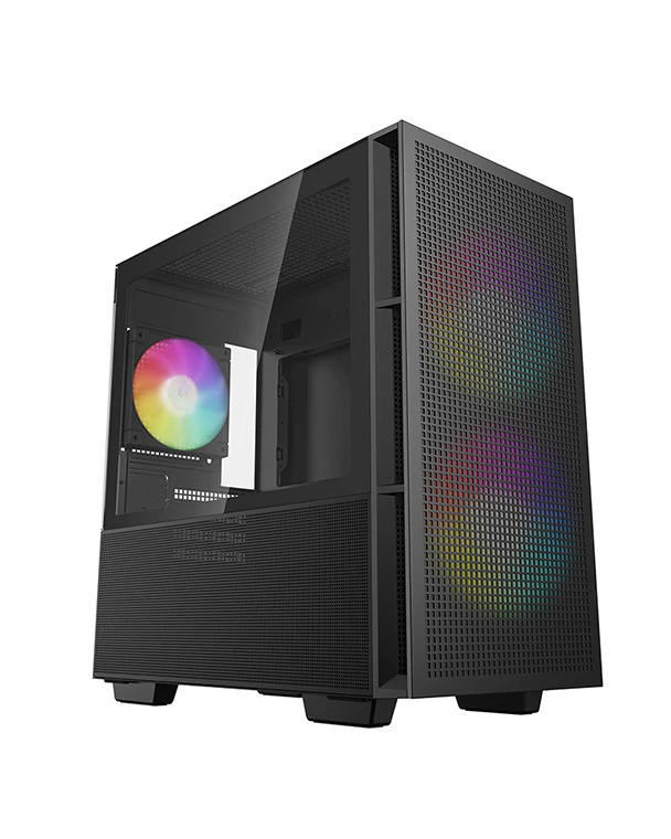 Case DeepCool CH360 — Изображение №1