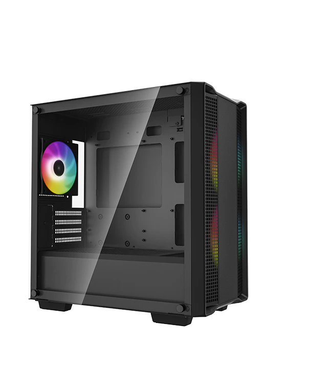 Case DeepCool CC360 ARGB — Изображение №1