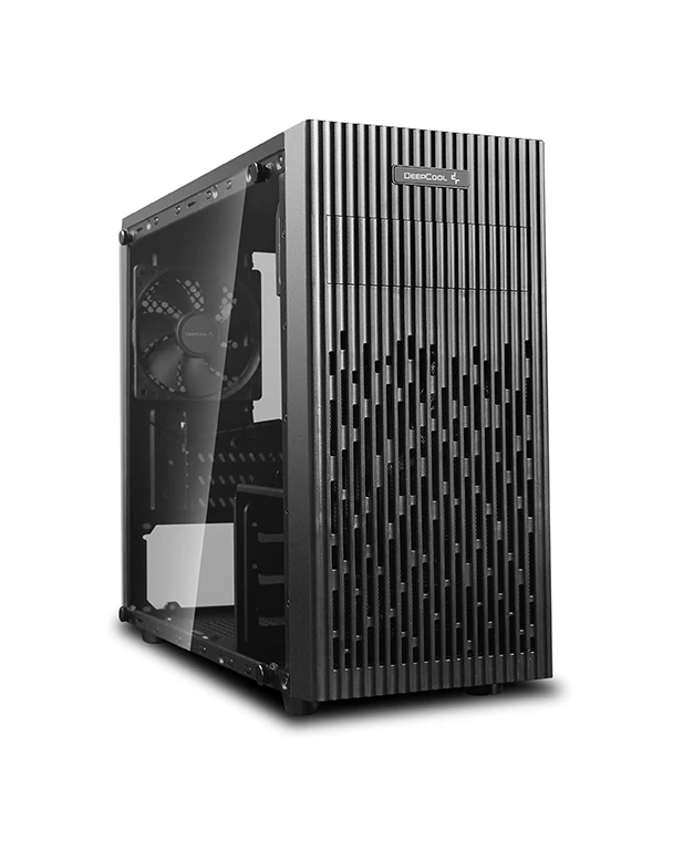 Case DeepCool MATREXX 30 — Изображение №1