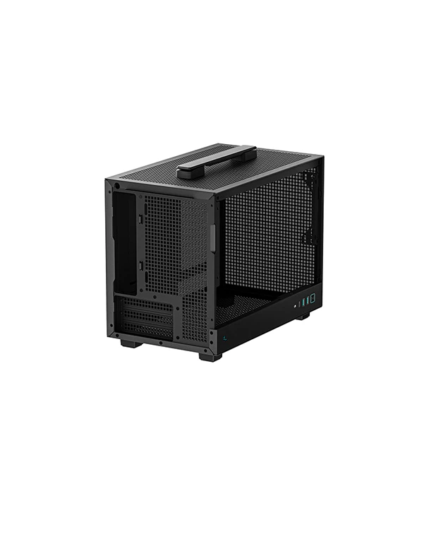 Case DeepCool CH160 MESH — Изображение №1