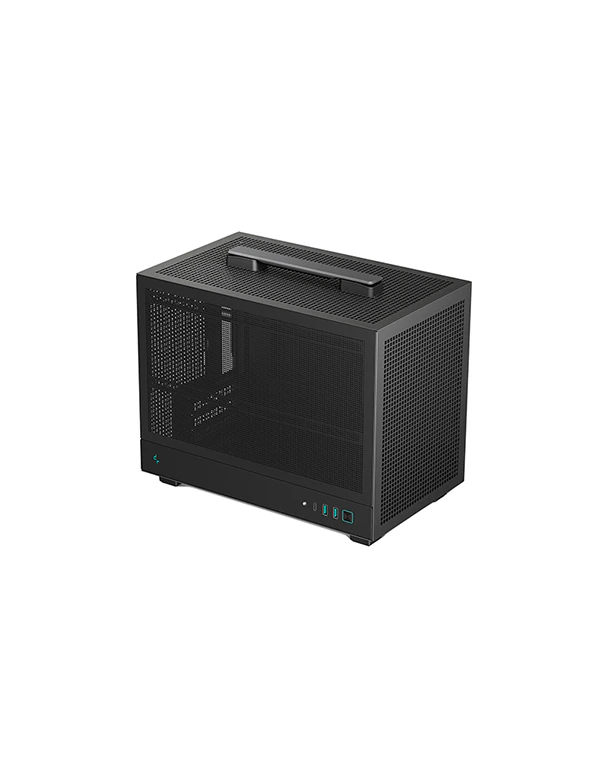 Case DeepCool CH160 MESH — Изображение №1