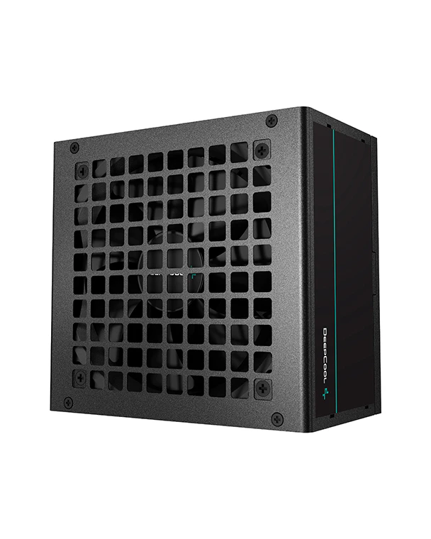Power supply DeepCool PF550 — Изображение №1