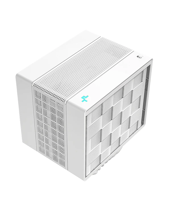 DeepCool ASSASSIN 4S WH — Изображение №1