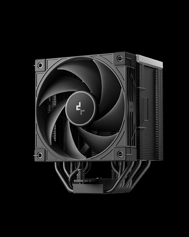 DeepCool AK700 DIGITAL NYX — Изображение №1