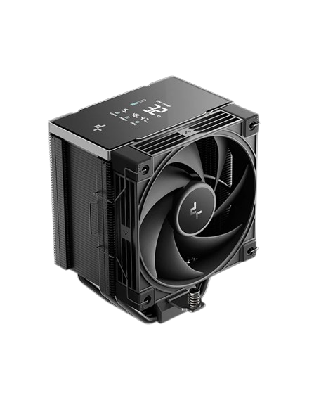 DeepCool AK700 DIGITAL NYX — Изображение №1