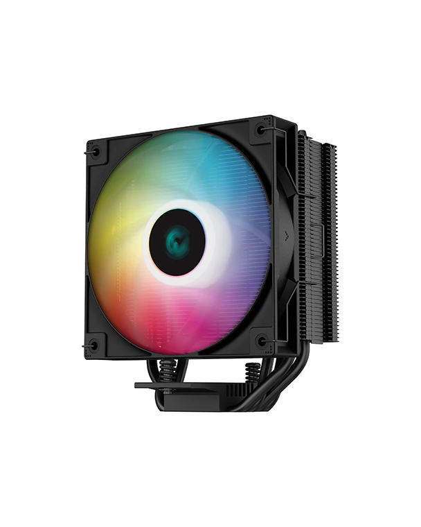 DeepCool AG400 BK ARGB DIGITAL — Изображение №1