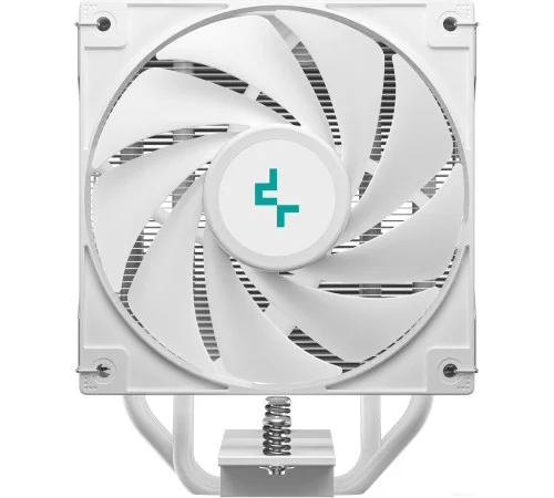 DeepCool AG400 DIGITAL WH — Изображение №1