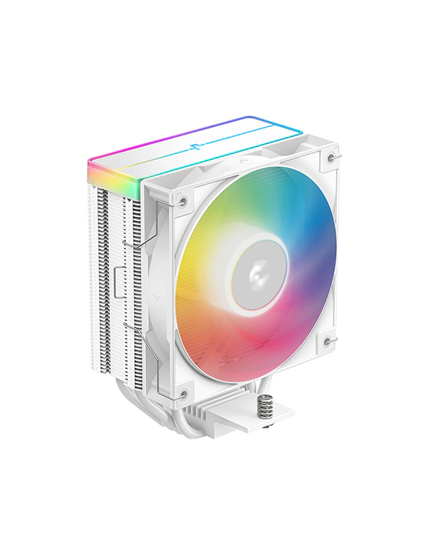 DeepCool AG400 WH ARGB V2 — Изображение №1