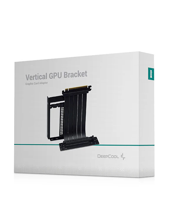 DeepCool Vertical GPU Bracket — Изображение №1