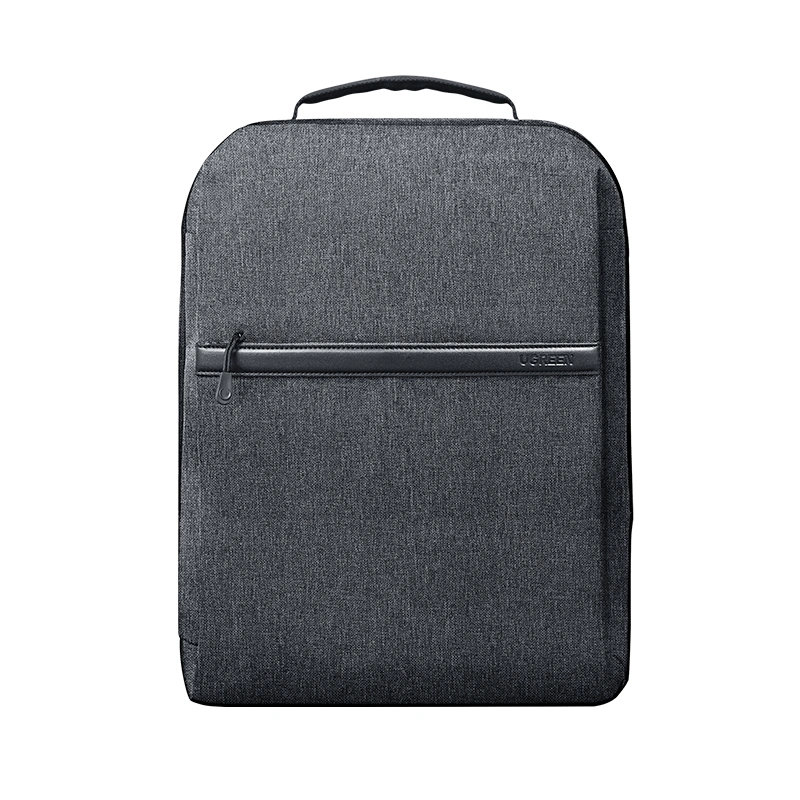 UGREEN LAPTOP BACKPACK B02 DARK GREY 15.6” LP664 — Изображение №1