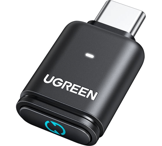 UGREEN Bluetooth Transmitter Audio Adapter BT501 — Изображение №1